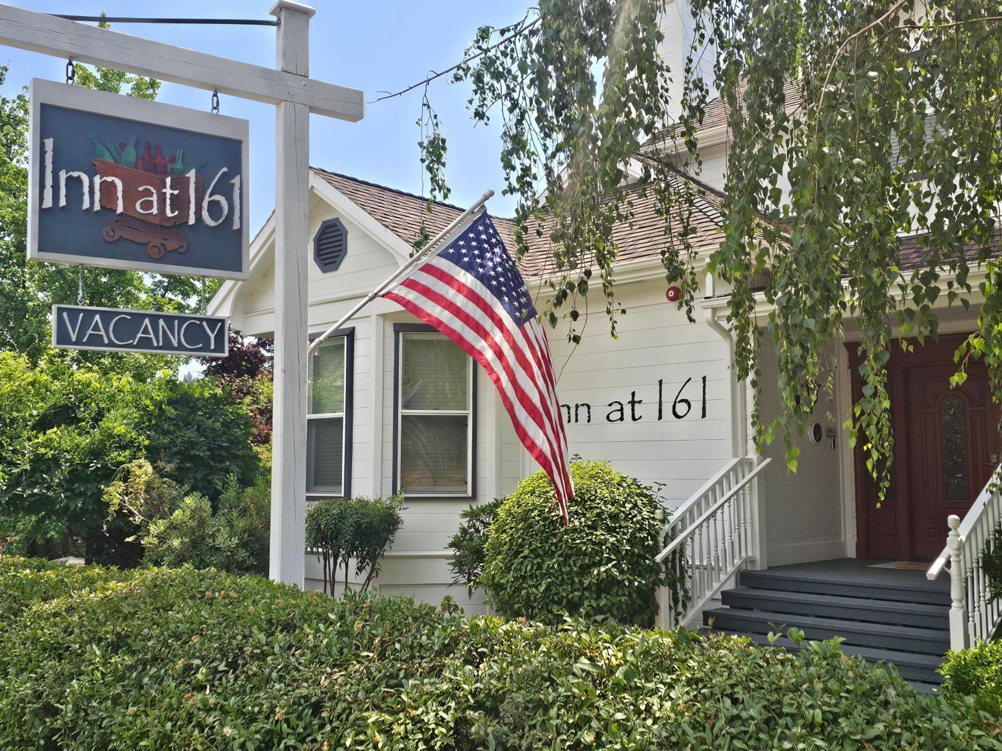 The Inn At 161 Sutter Creek Exterior foto